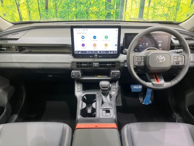 RAV4 HYBRID 4WD