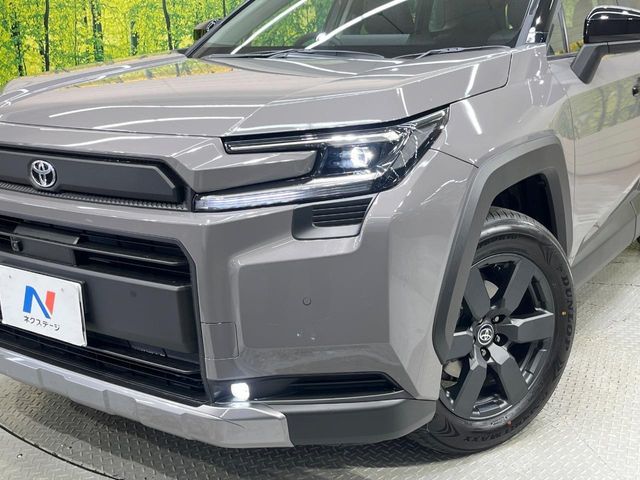 RAV4 HYBRID 4WD
