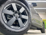 RAV4 HYBRID 4WD