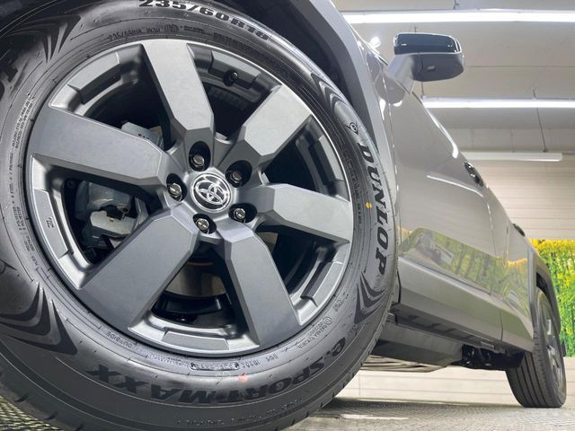 RAV4 HYBRID 4WD