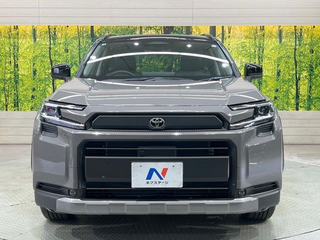 RAV4 HYBRID 4WD