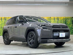 RAV4 HYBRID 4WD