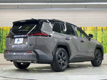 RAV4 HYBRID 4WD