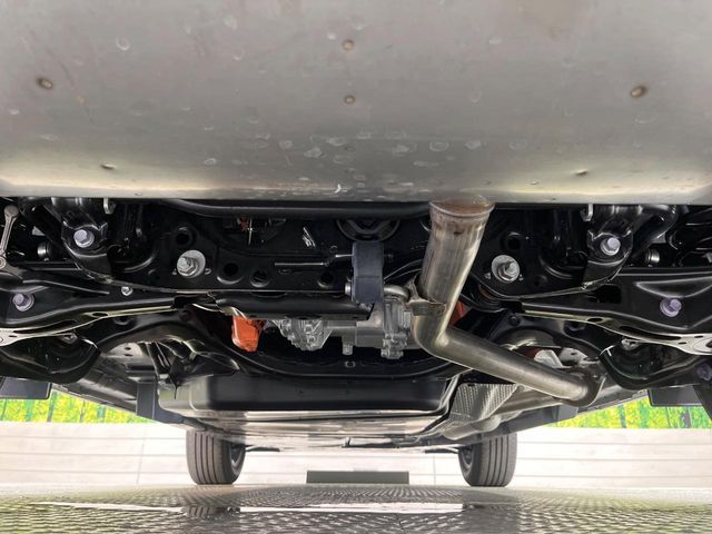 RAV4 HYBRID 4WD