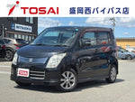WAGON R 4WD