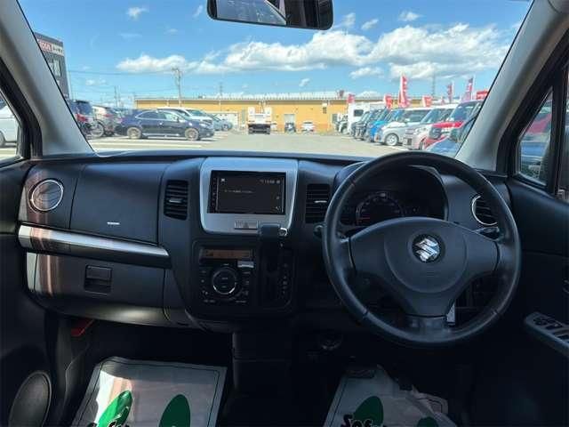 WAGON R 4WD