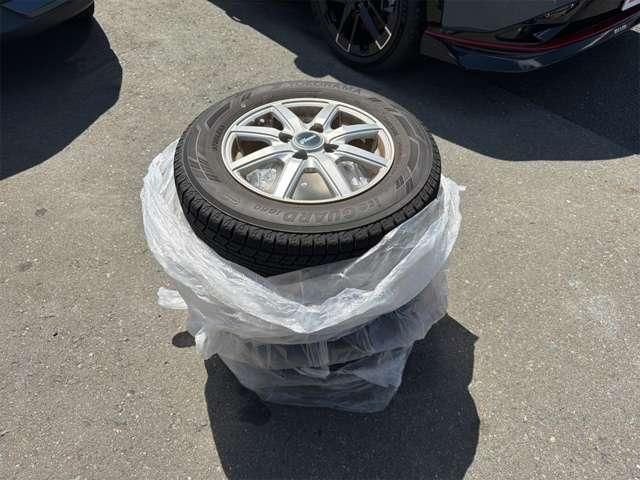 WAGON R 4WD