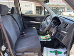 WAGON R 4WD