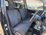 WAGON R 4WD