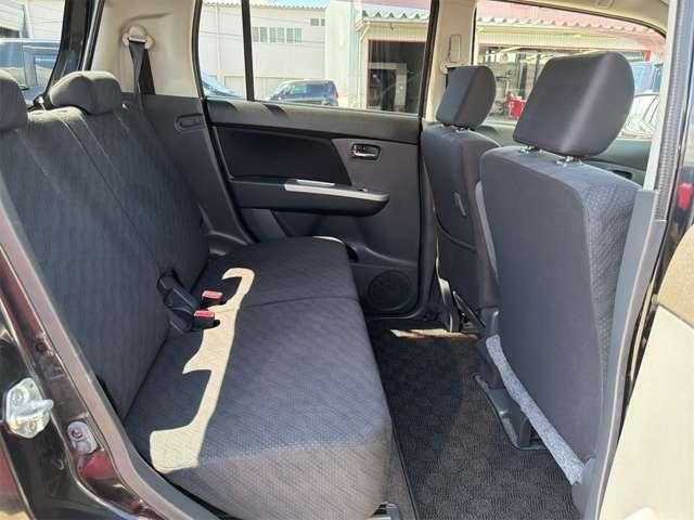 WAGON R 4WD