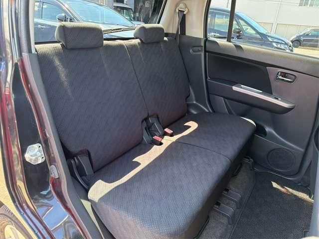 WAGON R 4WD