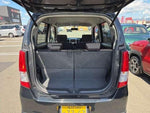 WAGON R 4WD