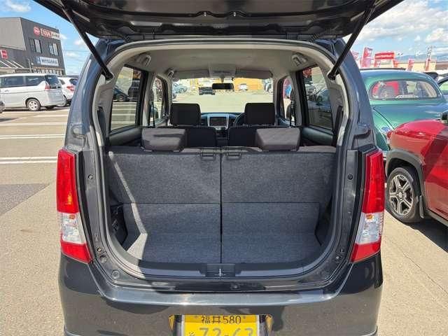 WAGON R 4WD