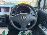 WAGON R 4WD