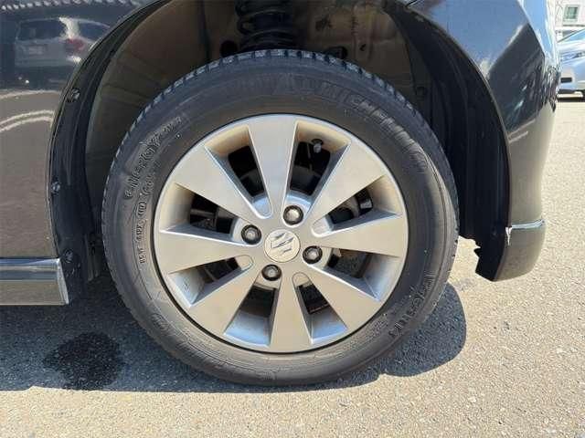 WAGON R 4WD