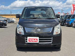 WAGON R 4WD