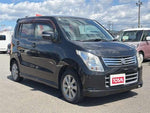 WAGON R 4WD