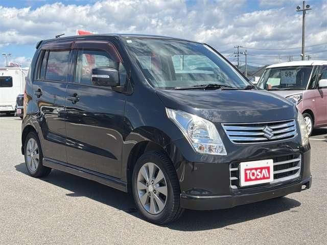 WAGON R 4WD