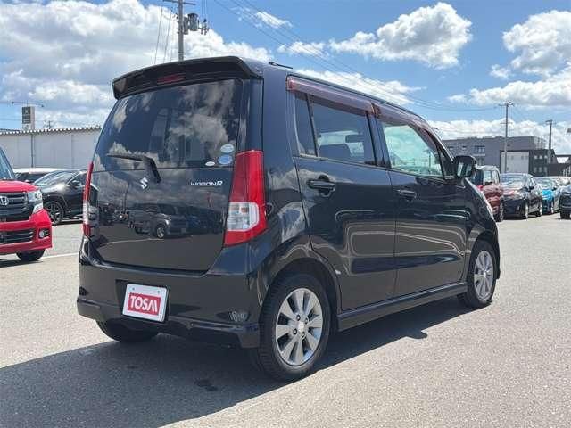 WAGON R 4WD