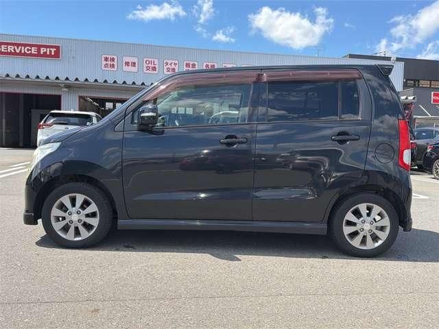 WAGON R 4WD