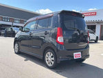 WAGON R 4WD
