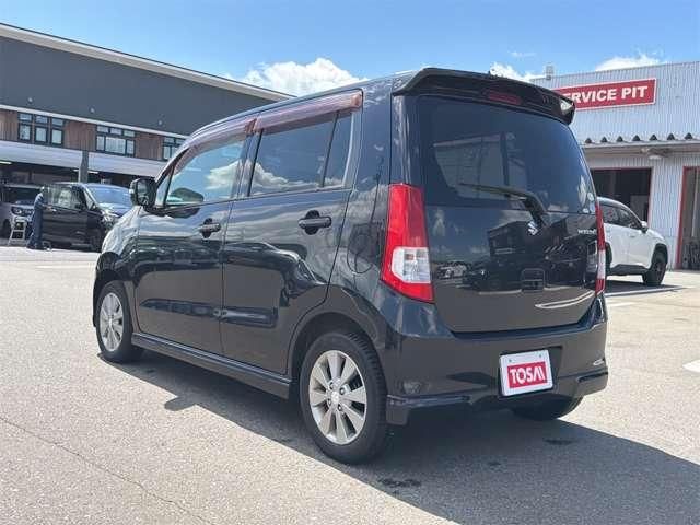 WAGON R 4WD