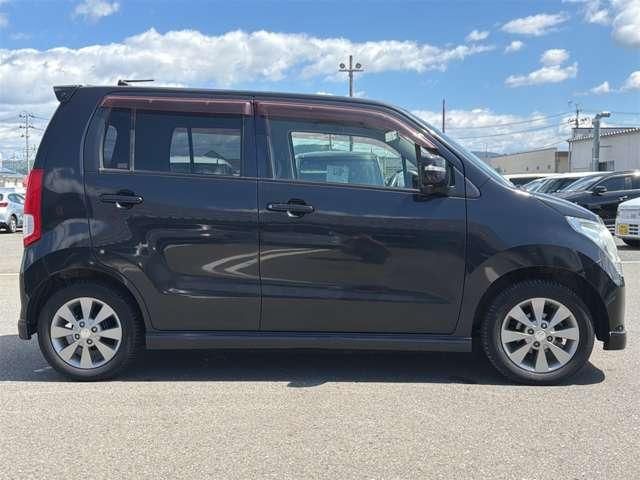 WAGON R 4WD