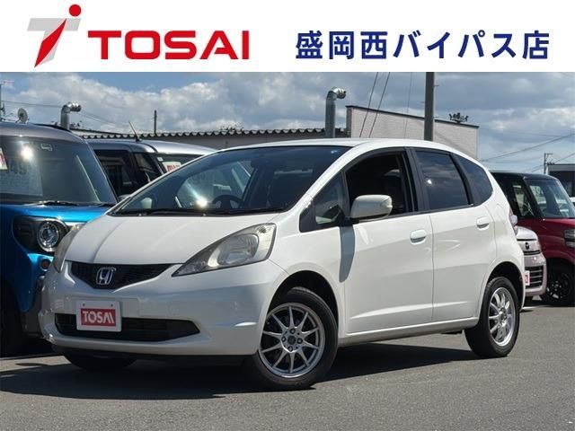 FIT 4WD