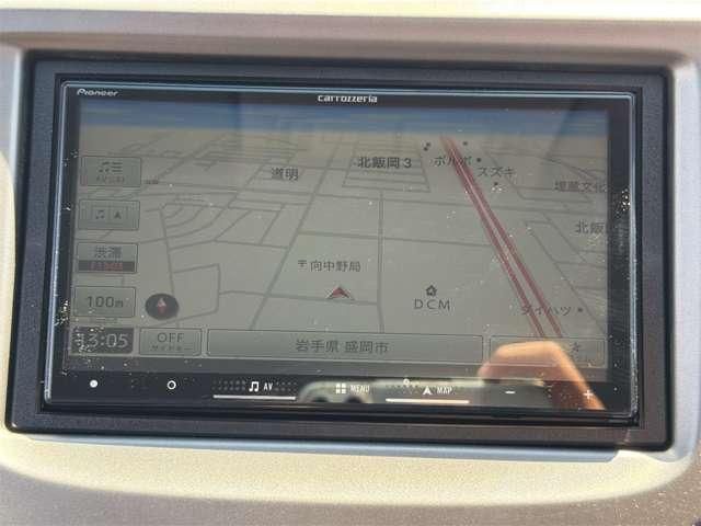 FIT 4WD