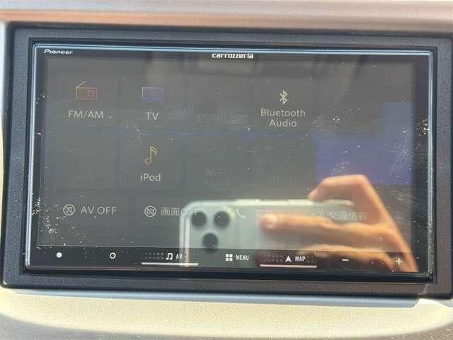 FIT 4WD