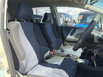 FIT 4WD