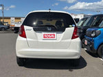 FIT 4WD