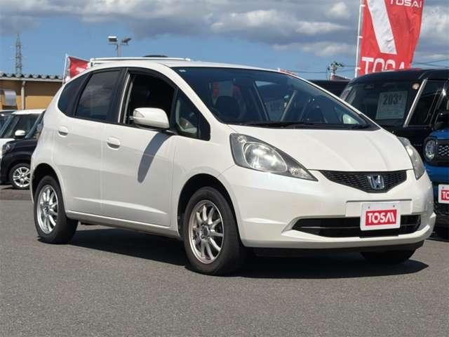 FIT 4WD