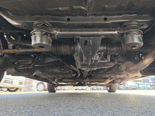 FIT 4WD