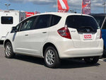 FIT 4WD