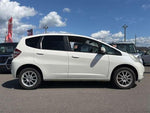 FIT 4WD
