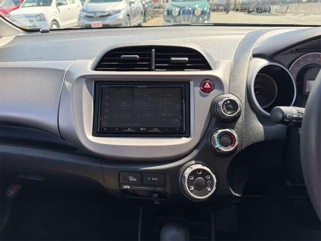 FIT 4WD
