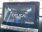 DELICA MINI
