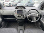 SIENTA 4WD
