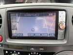 SIENTA 4WD
