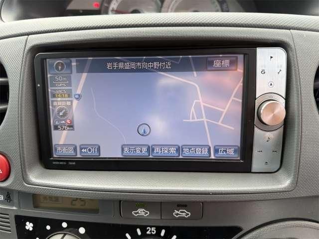 SIENTA 4WD