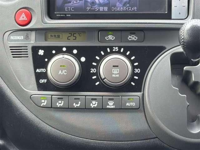 SIENTA 4WD