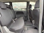 SIENTA 4WD