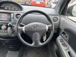 SIENTA 4WD