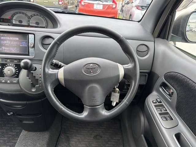 SIENTA 4WD