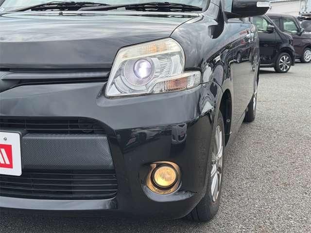 SIENTA 4WD