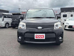 SIENTA 4WD