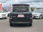 SIENTA 4WD
