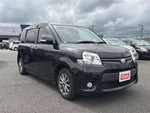SIENTA 4WD