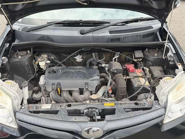 SIENTA 4WD